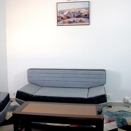Hotel Nakhil Nouadhibou Luaran gambar