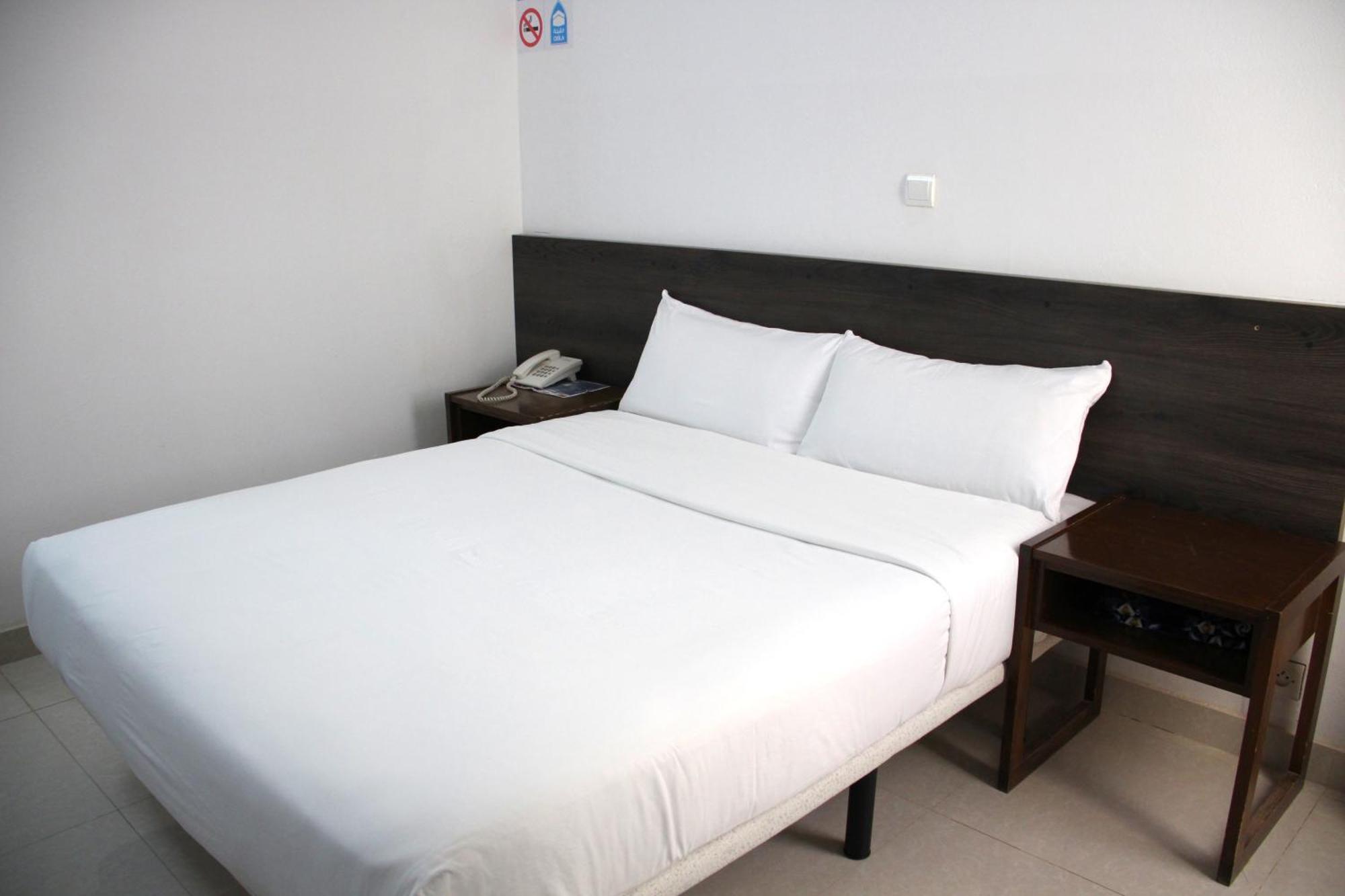 Hotel Nakhil Nouadhibou Luaran gambar
