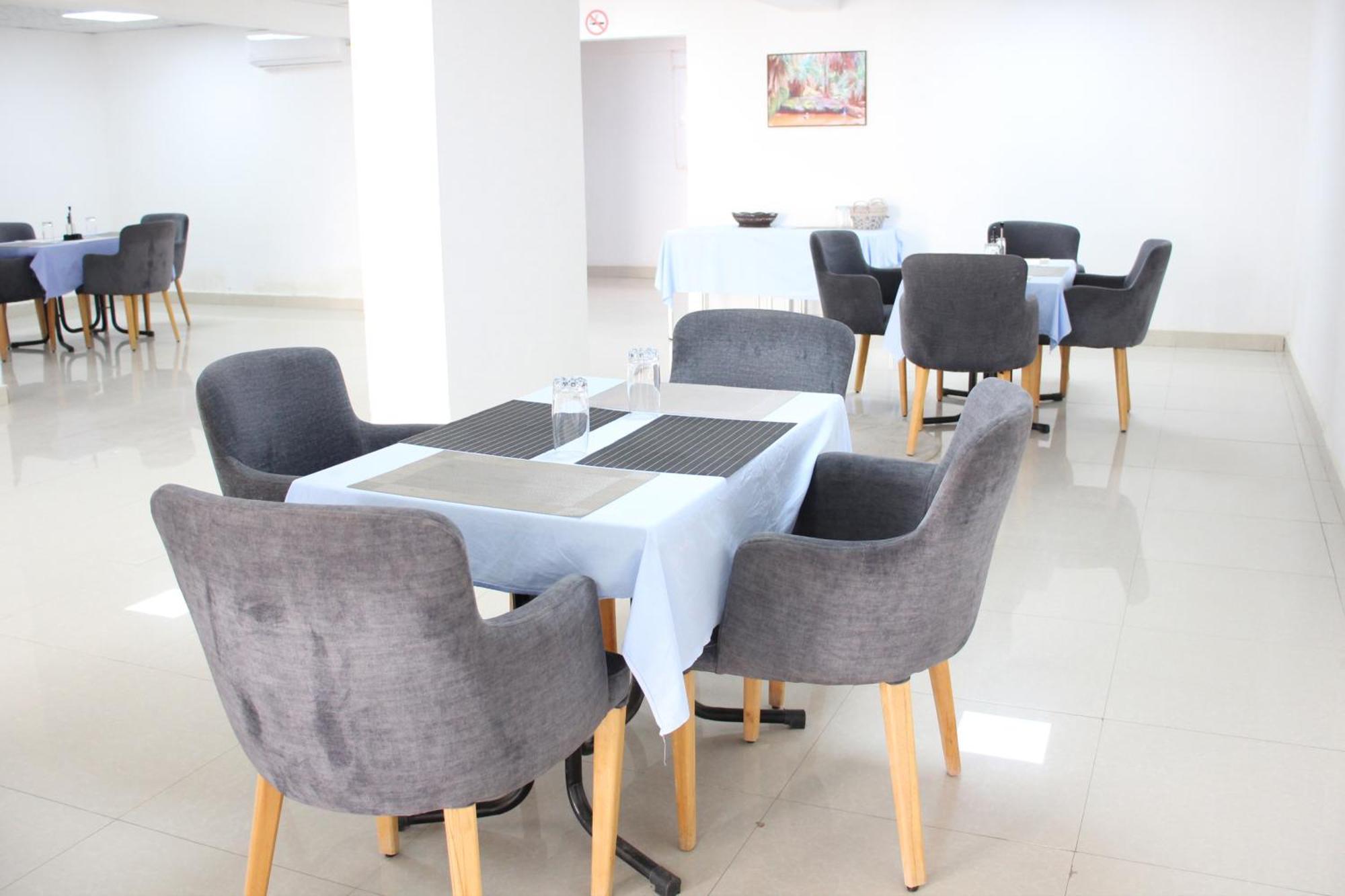 Hotel Nakhil Nouadhibou Luaran gambar